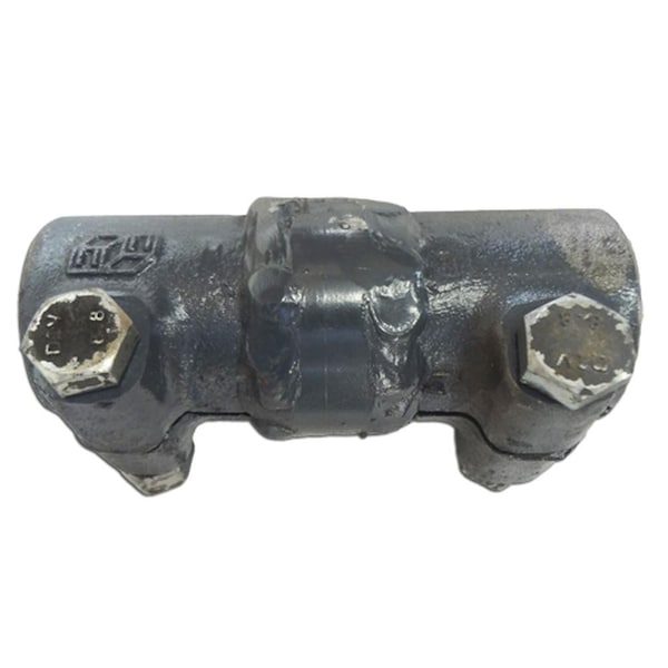 Aftermarket Spline Coupler Main Drive Fits Capello Spartan WN-E230007-PEX - main